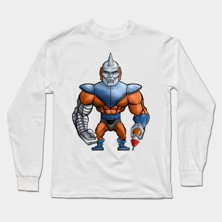 Strongarm Long Sleeve T-Shirt